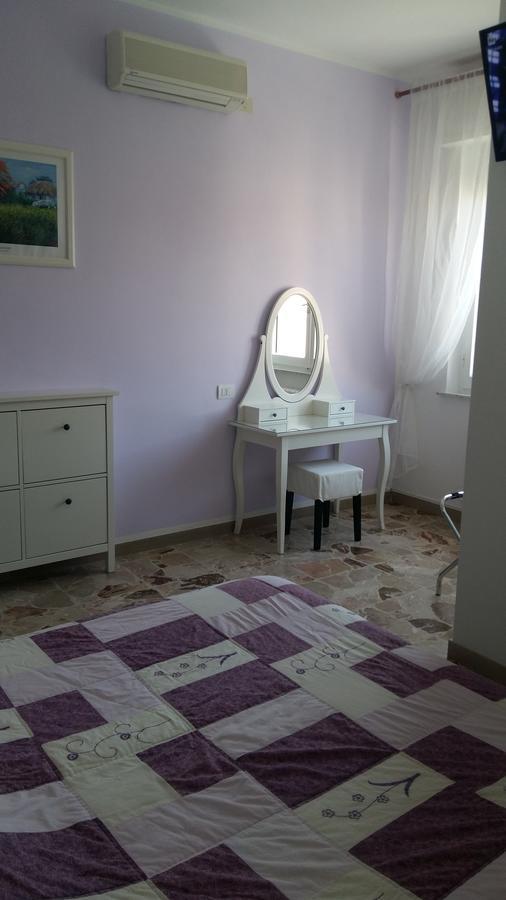 Couette-café River San Benedetto del Tronto